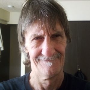 Meet your Posher, Paul